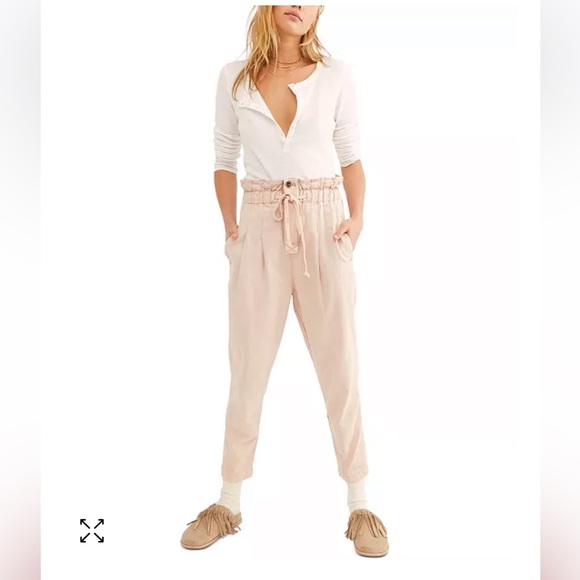 Free People Pants - Free people pants